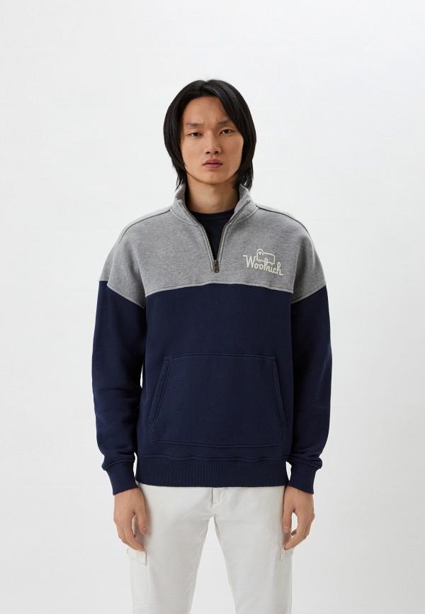 

Олимпийка Woolrich, Разноцветный