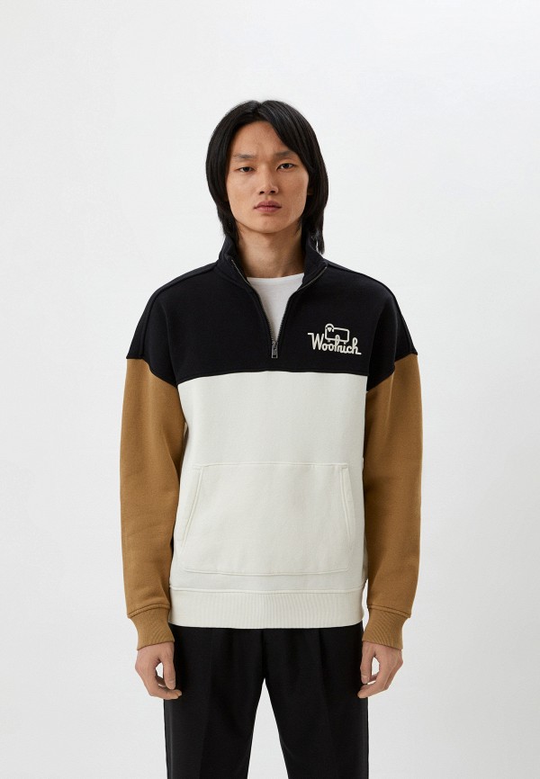 

Олимпийка Woolrich, Разноцветный