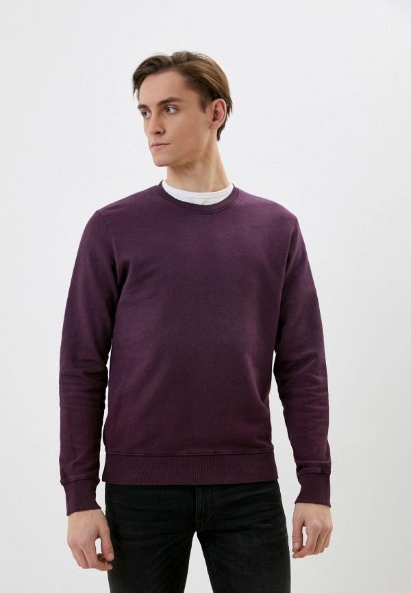 

Свитшот Primo Emporio, Фиолетовый