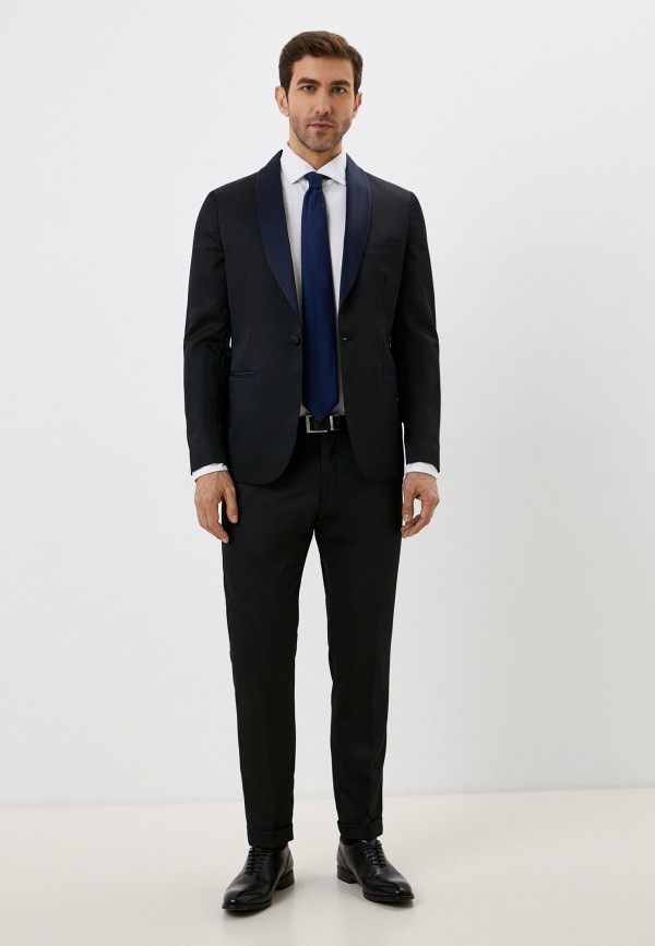 

Костюм Primo Emporio, Черный