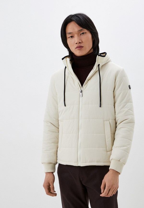 

Куртка утепленная Primo Emporio, Бежевый