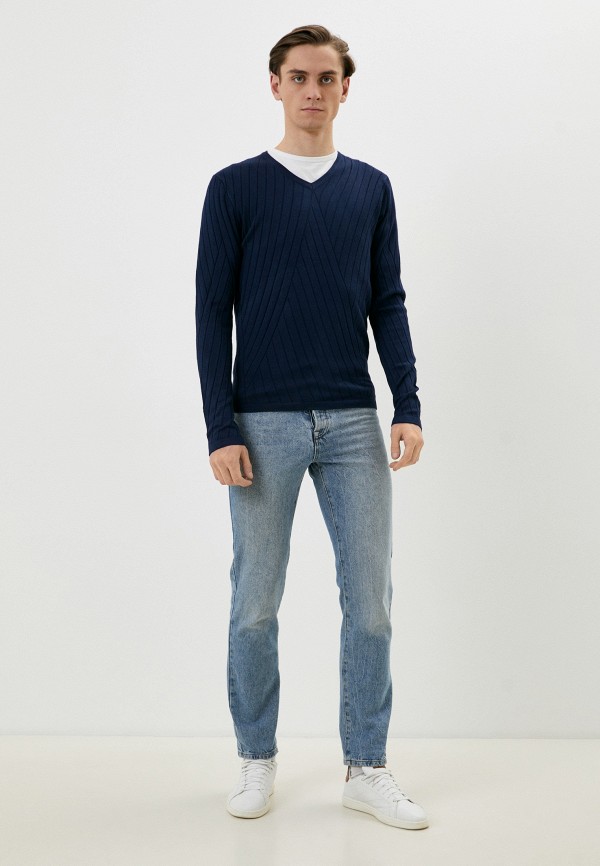 фото Пуловер primo emporio