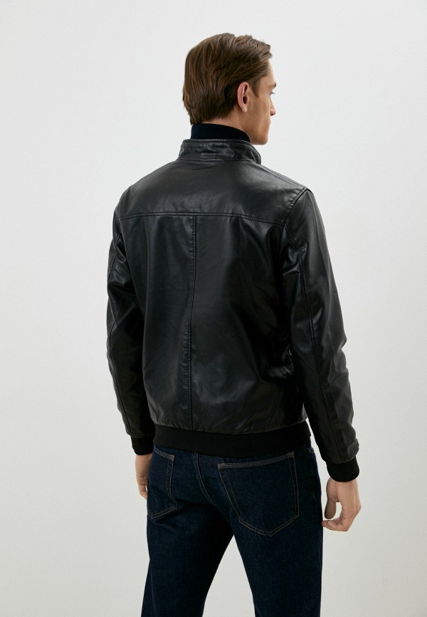 фото Куртка кожаная primo emporio