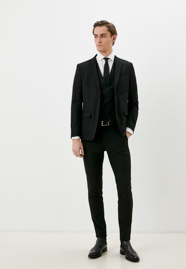 фото Жилет primo emporio