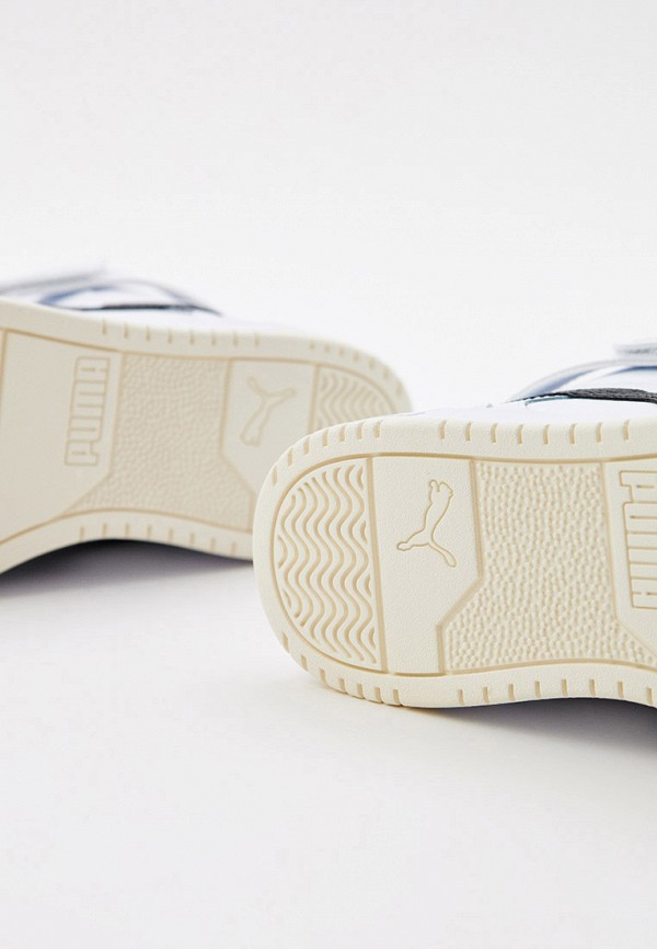 фото Кеды puma