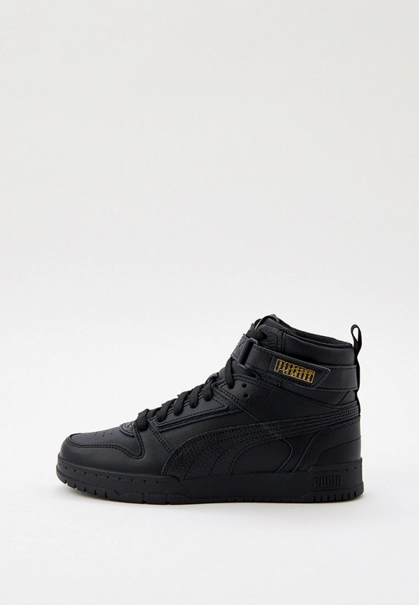 Кеды  PUMA