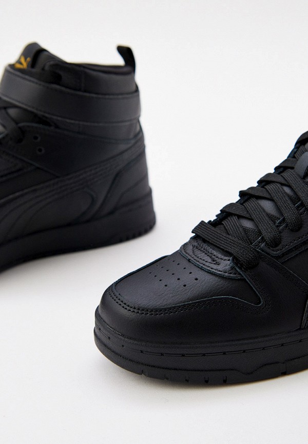 фото Кеды puma