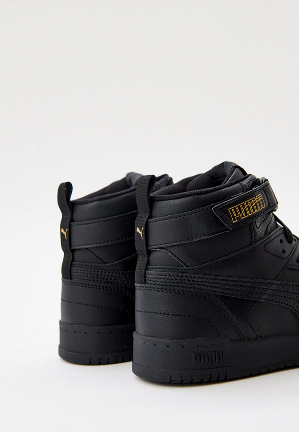 фото Кеды puma