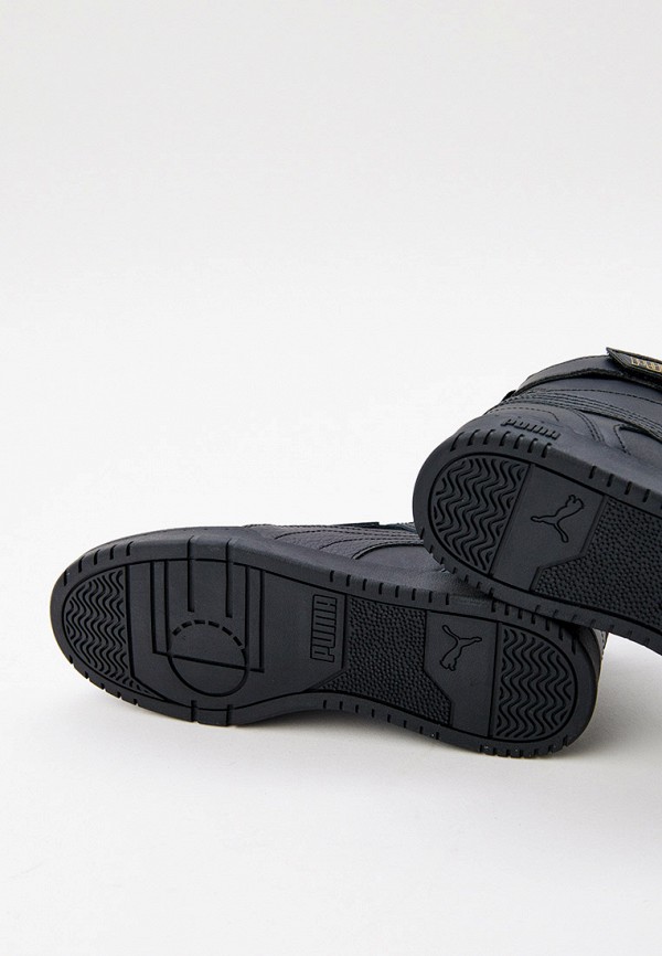 фото Кеды puma