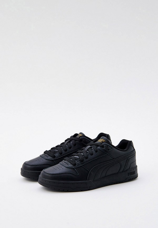 Кеды  PUMA фото