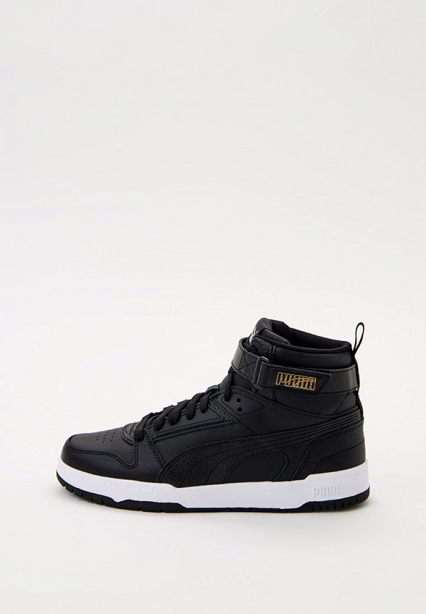 

Кеды PUMA, Черный, RBD Game