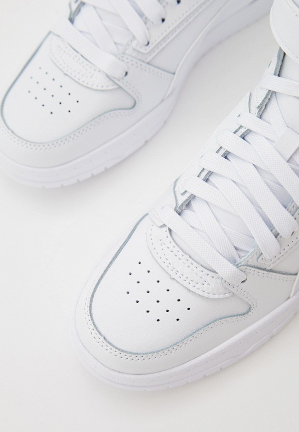 фото Кеды puma