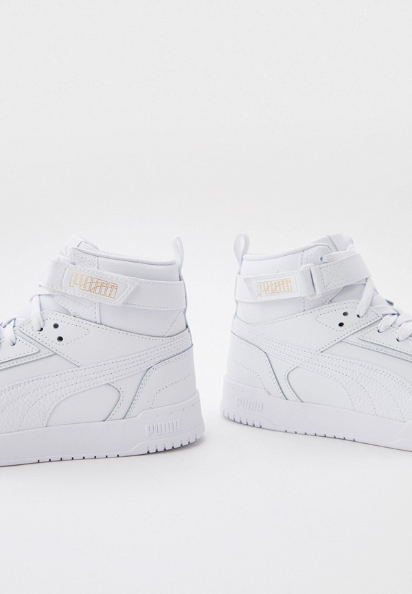 фото Кеды puma