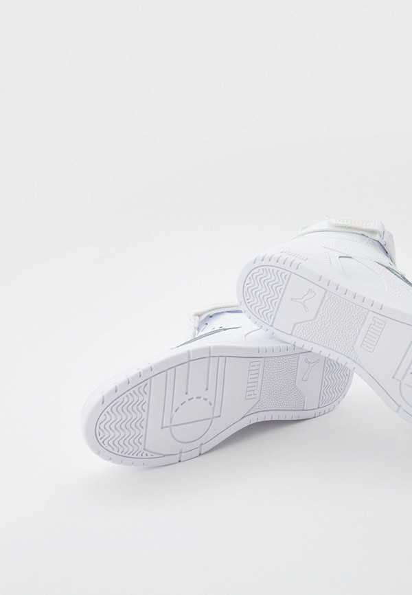 фото Кеды puma