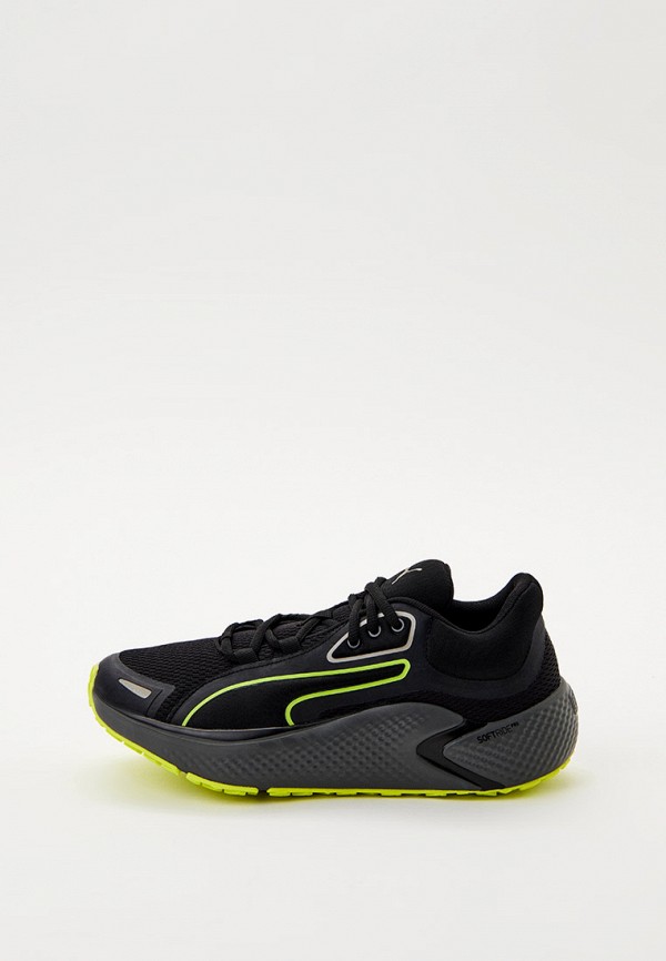 

Кроссовки PUMA, Черный, Softride Pro Coast