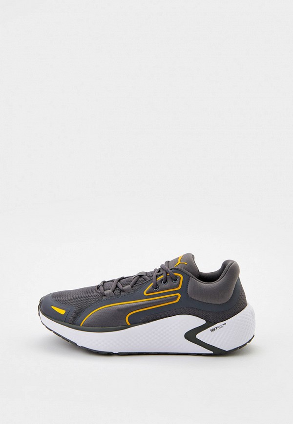 

Кроссовки PUMA, Серый, Softride Pro Coast