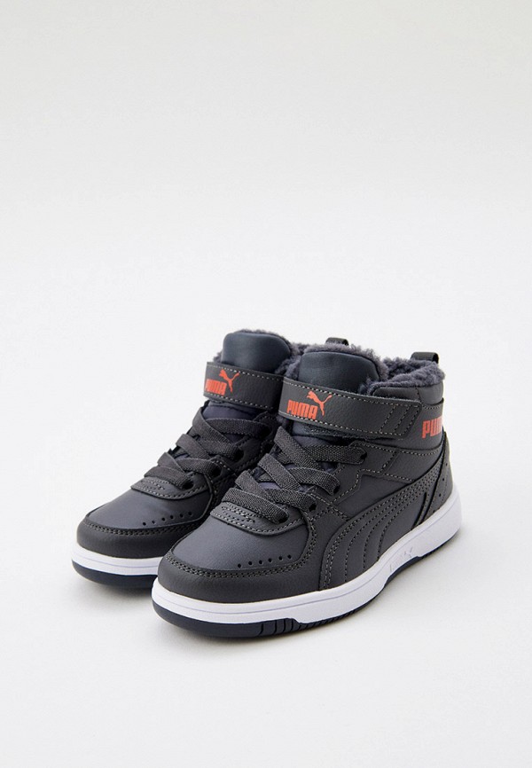 Кеды  PUMA фото