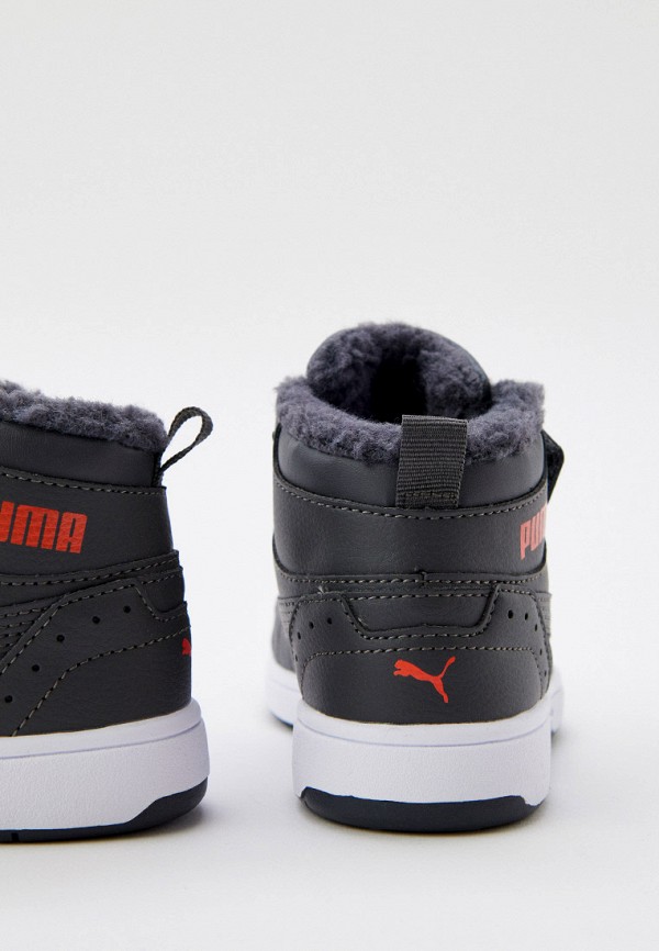 Кеды  PUMA фото