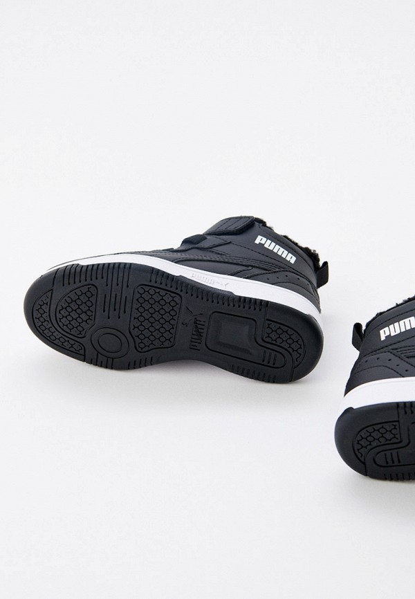 Кеды  PUMA фото