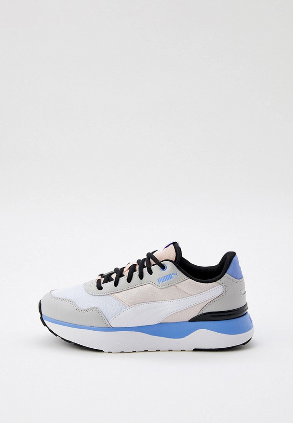 

Кроссовки PUMA, Серый, R78 Voyage