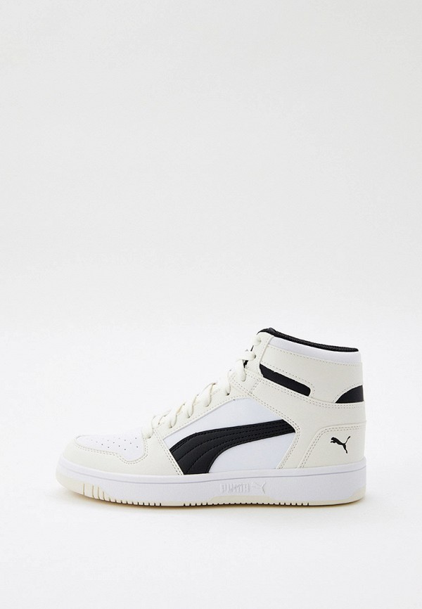 Кеды  PUMA