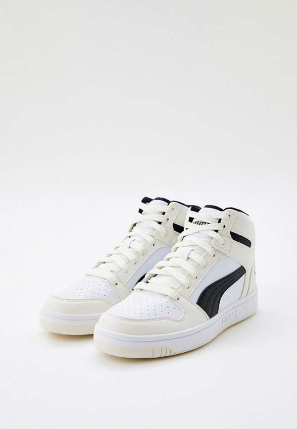 Кеды  PUMA фото