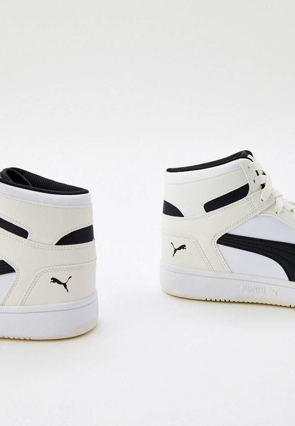 Кеды  PUMA фото