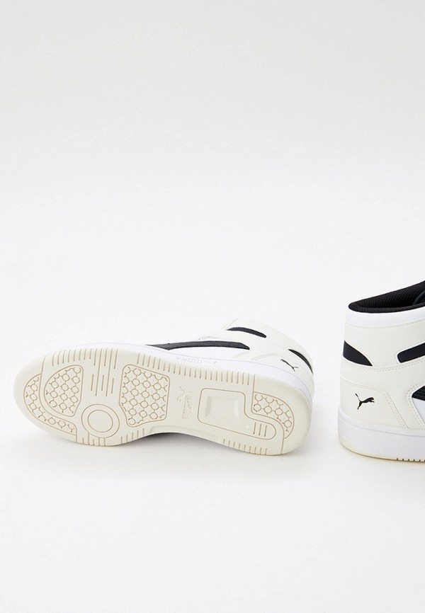 Кеды  PUMA фото