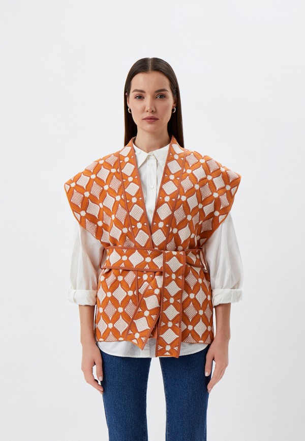 фото Жилет claudie pierlot