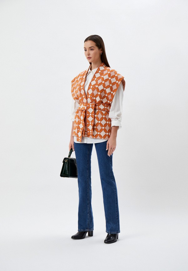 фото Жилет claudie pierlot