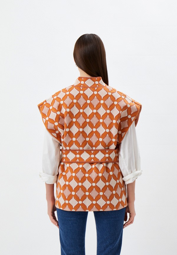 фото Жилет claudie pierlot