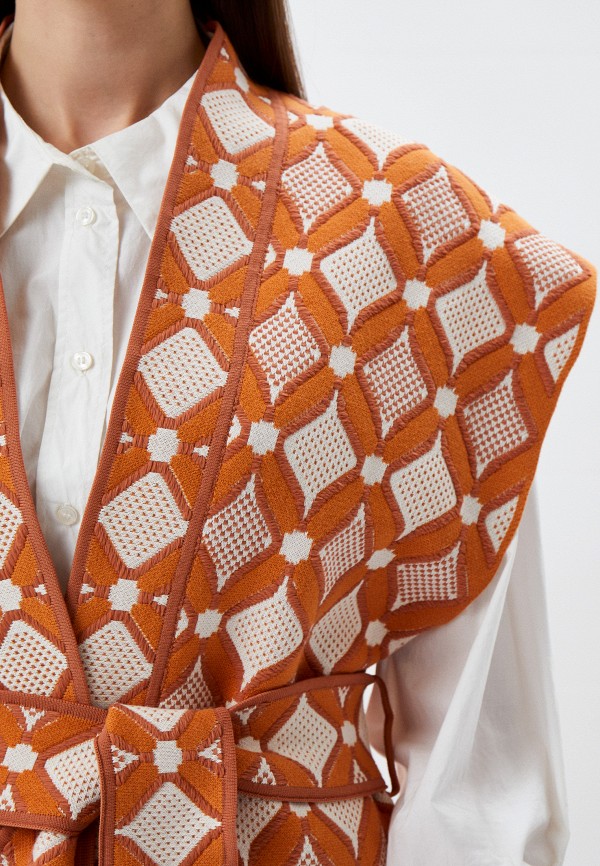 фото Жилет claudie pierlot