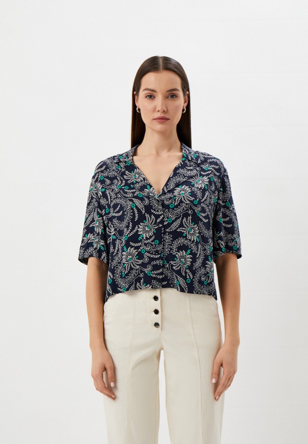 Блуза Claudie Pierlot