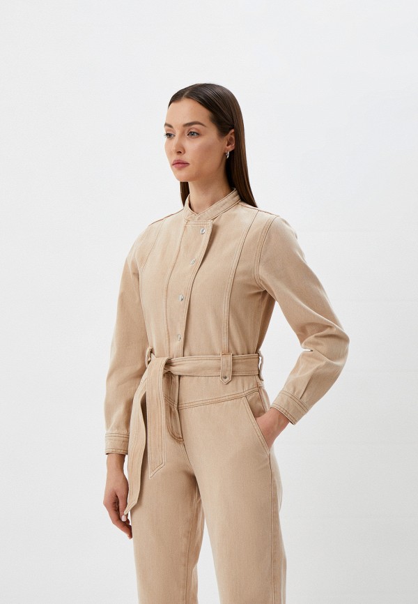 фото Комбинезон джинсовый claudie pierlot