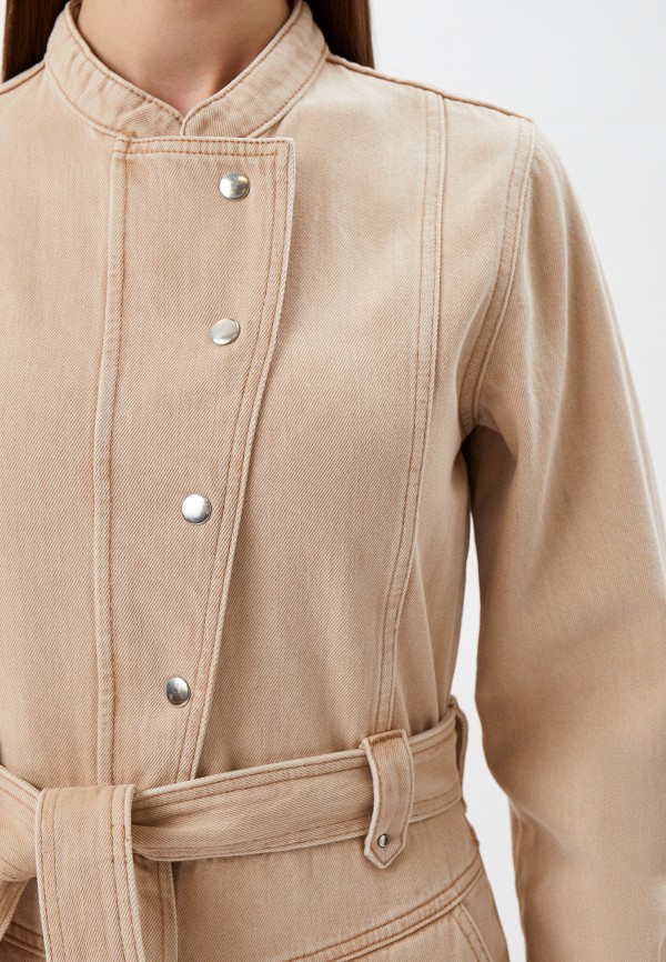 фото Комбинезон джинсовый claudie pierlot