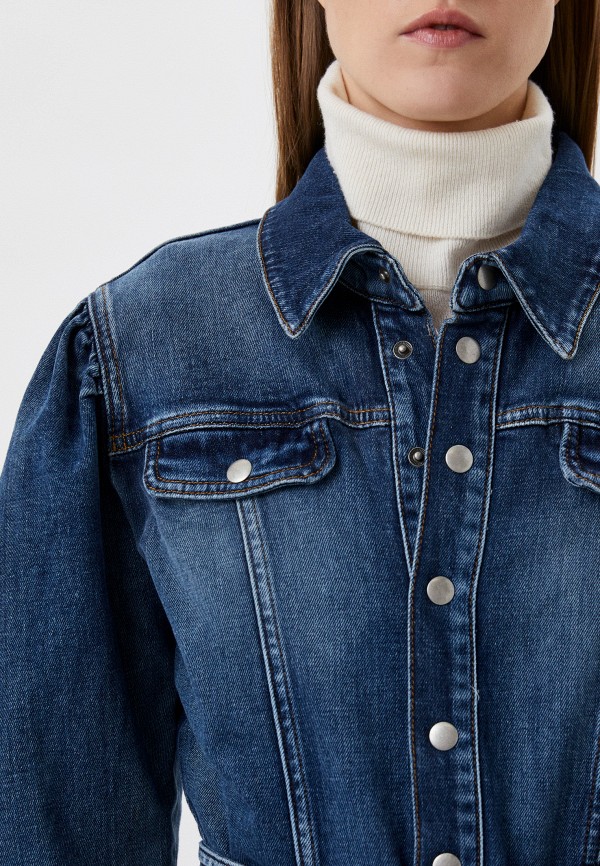 фото Комбинезон джинсовый claudie pierlot