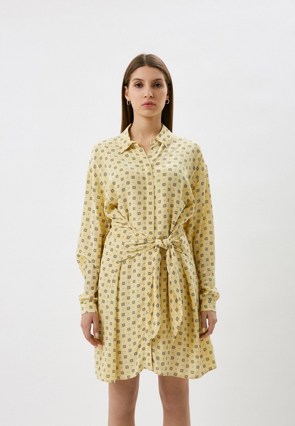 Платье Claudie Pierlot 20630₽