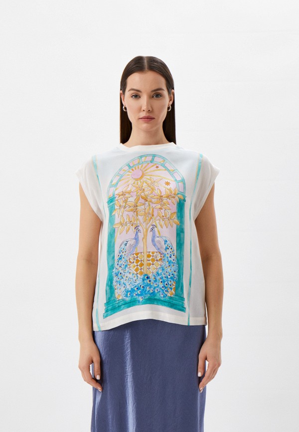 Блуза Claudie Pierlot