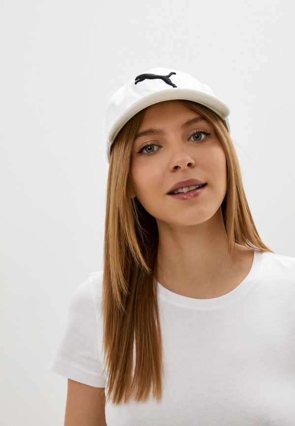 Бейсболка  PUMA фото