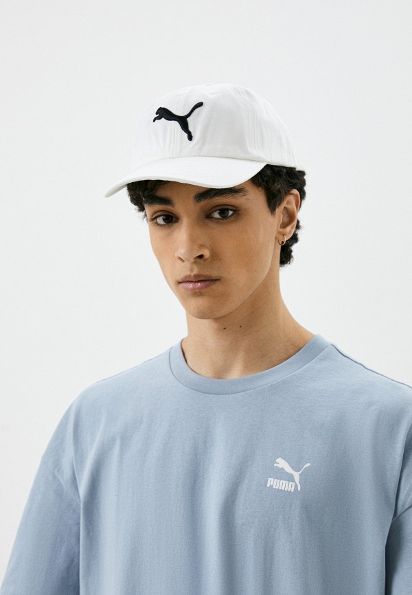 Бейсболка  PUMA фото