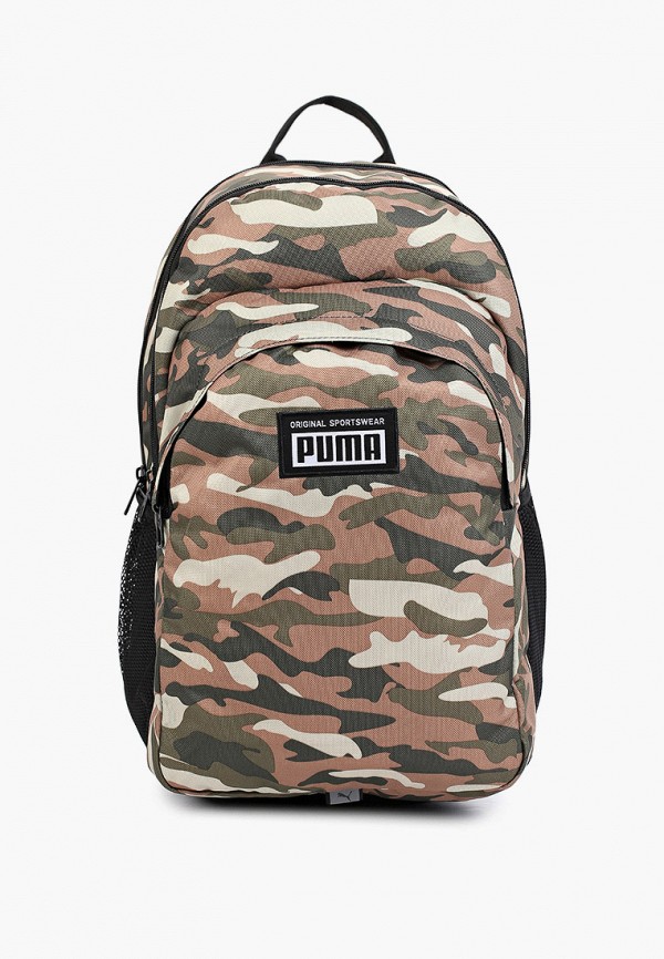

Рюкзак PUMA, Разноцветный, PUMA Academy Backpack