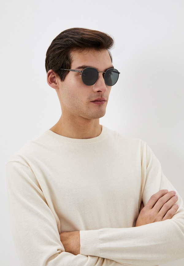 фото Очки солнцезащитные polaroid