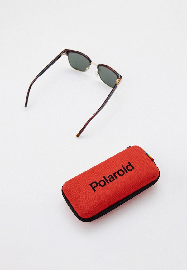 фото Очки солнцезащитные polaroid