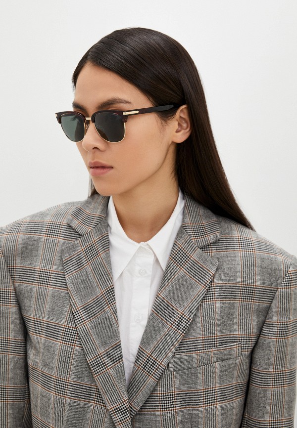 фото Очки солнцезащитные polaroid