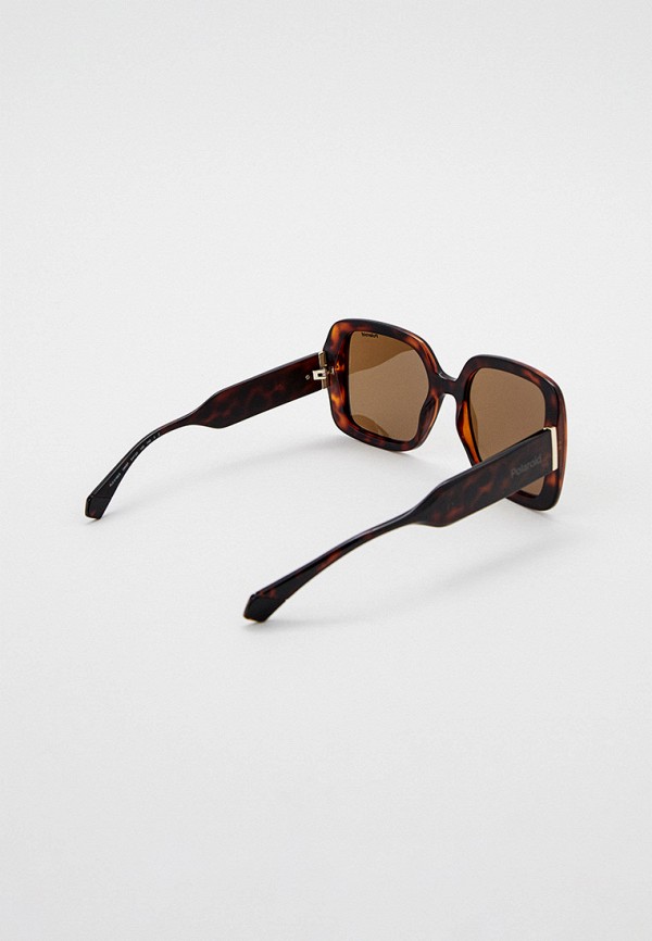 фото Очки солнцезащитные polaroid