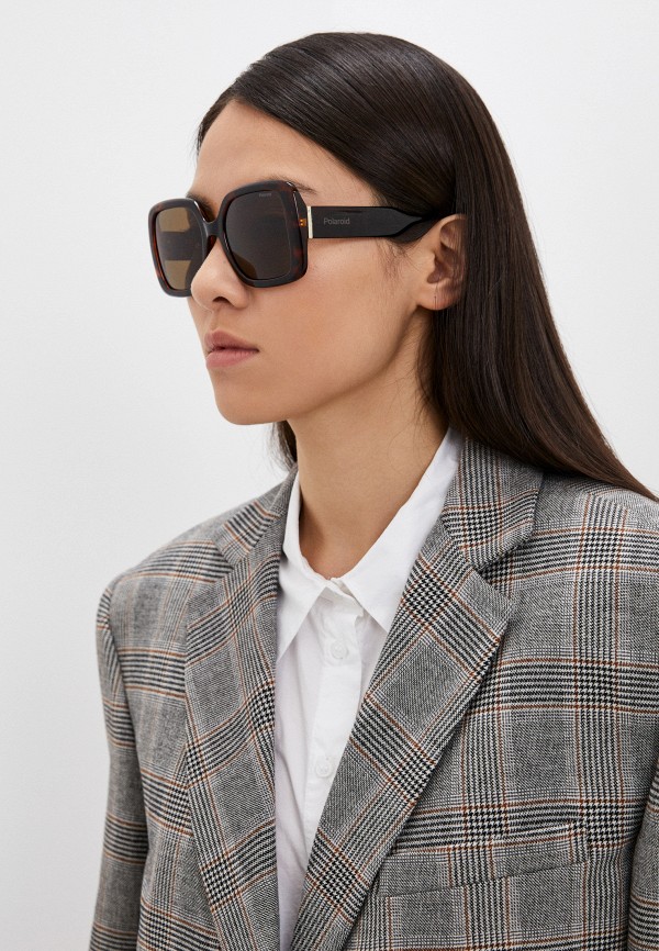 фото Очки солнцезащитные polaroid