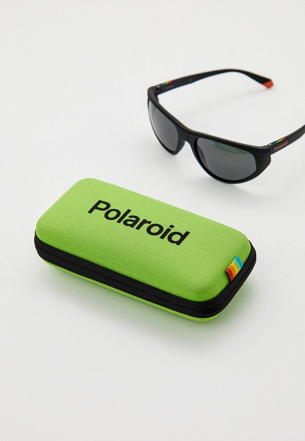Очки солнцезащитные  Polaroid фото