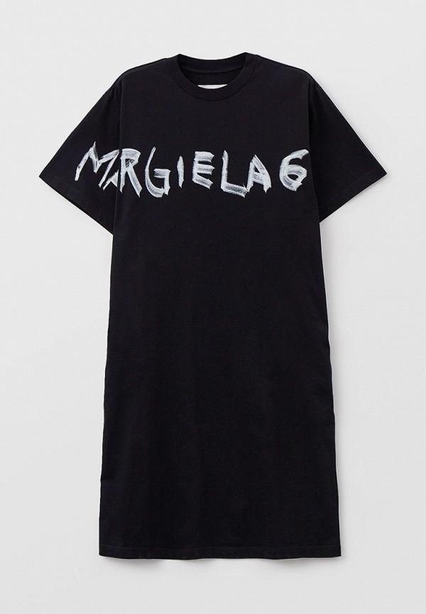 Платье MM6 Maison Margiela Paris