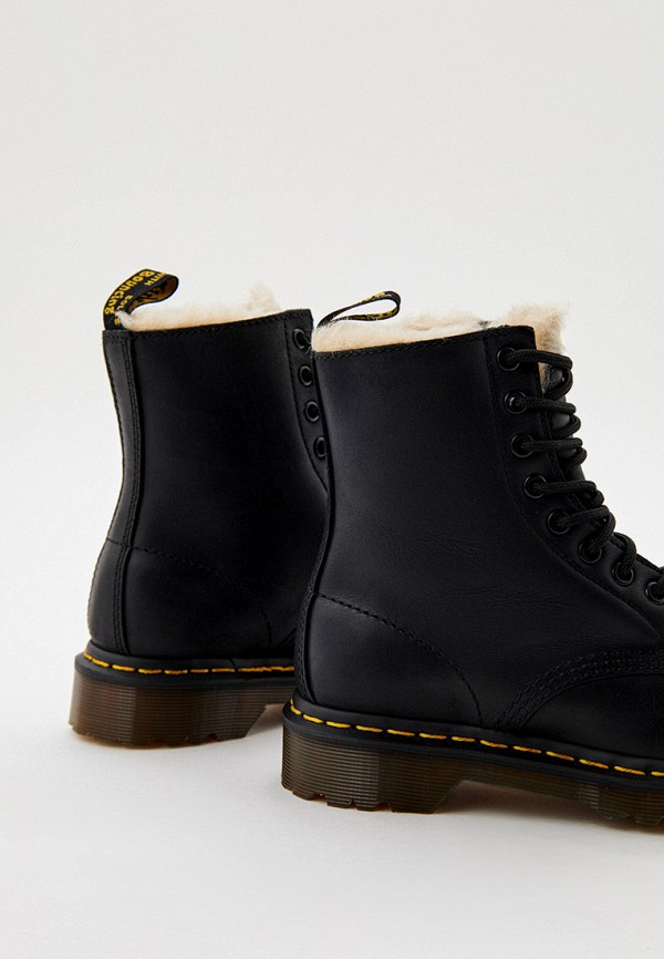 фото Ботинки dr. martens