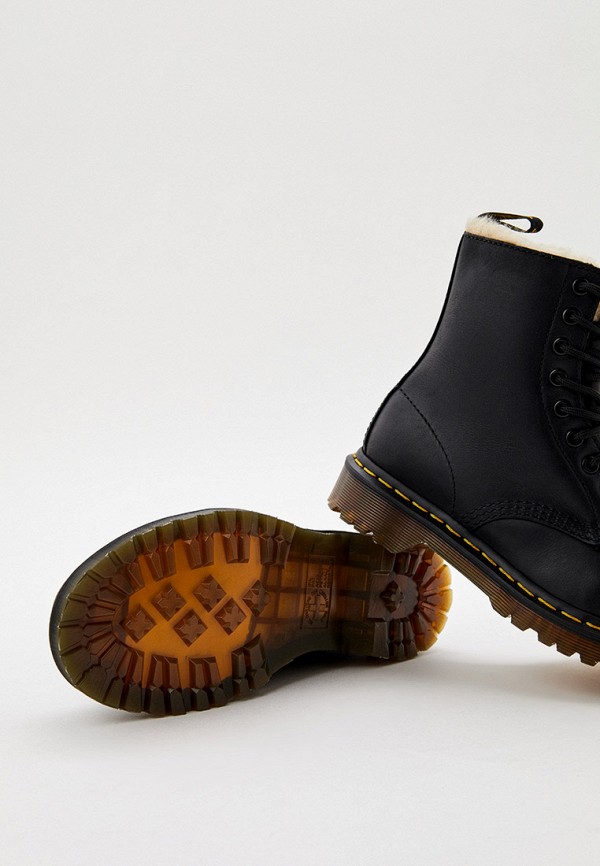 фото Ботинки dr. martens